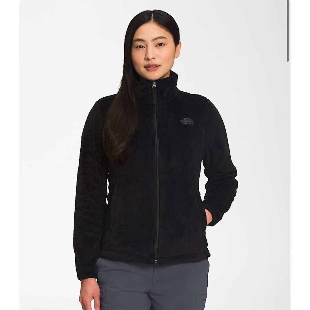 The North Face Women's Osito Jacket Size L